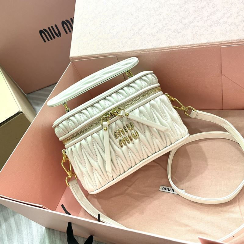 Miu Miu Cosmetic Bags - Click Image to Close